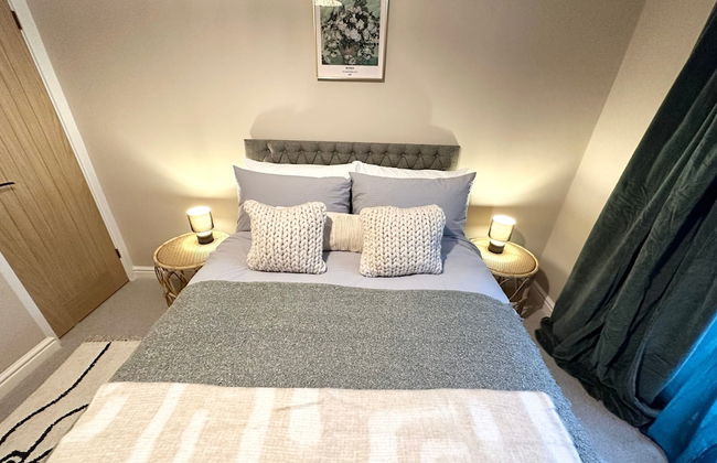 Flt 3 Bank House Settle Yorkshire Dales - Foto 22