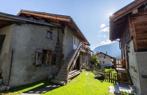 Appartement Clusettes - Happy Rentals - Foto 22