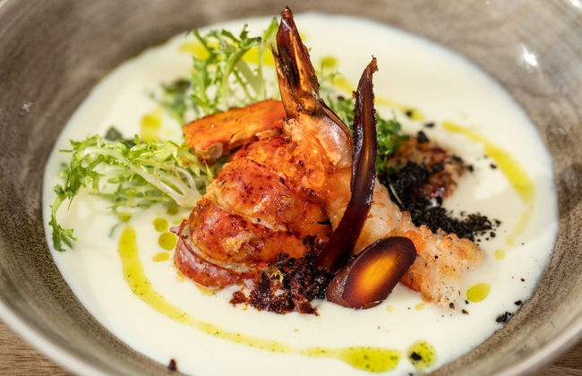 Kanopian Penthouse Hotel - Foto 61