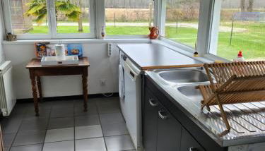 Gîte des pins - Foto 4