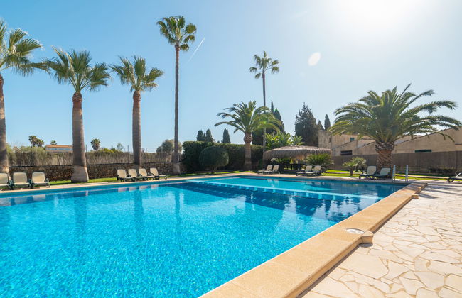 Finca Can Corritx - Foto 2