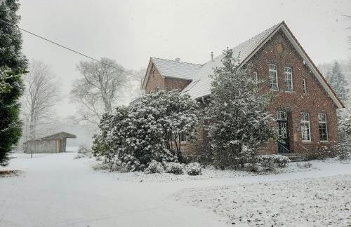 Getaway In East Frisia Elegant Lakeside Apartment - Photo 15