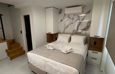 NOBBY SKIATHOS LUXURY APARTMENTs - Photo 4