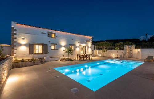 Villa Froudi - Foto 81