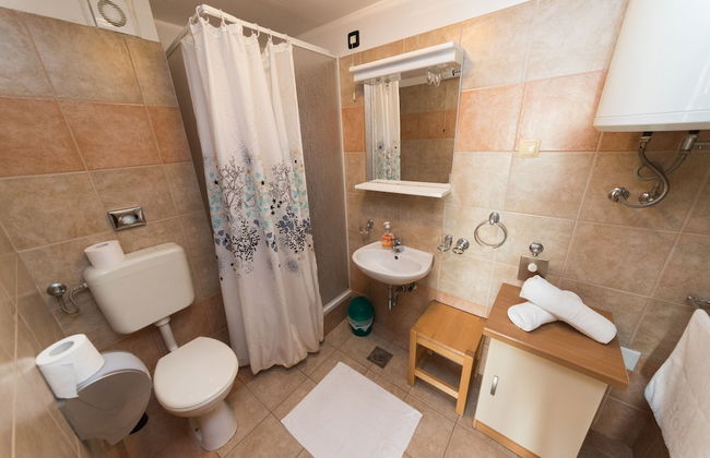 Aparthotel Roccia - Foto 44