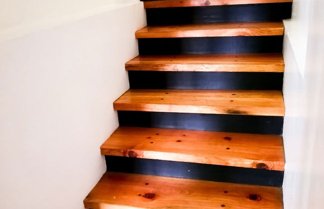 87 Guesthouse - Foto 11