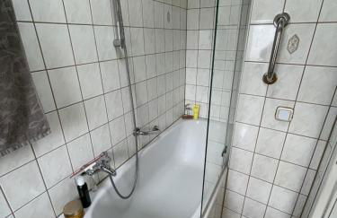 Schicke Ferien- und Monteurswohnung 53 qm Philippsburg - Foto 22