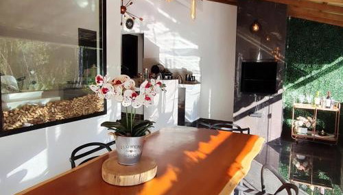 Seu Paraíso nas Montanhas - Foto 4