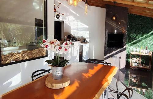 Seu Paraíso nas Montanhas - Foto 4