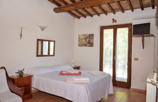 La Fraschetta - Foto 14