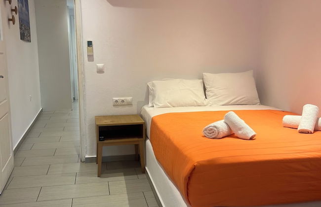 Artemoula's Studios - Foto 34