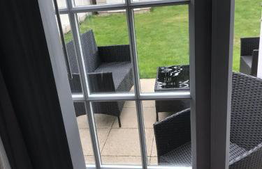 Villa Belle Three bedrooms Basildon - Foto 8