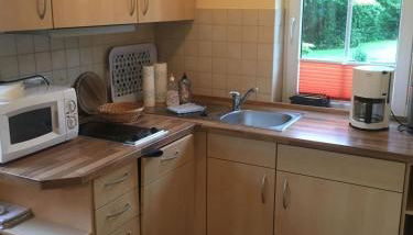 Ferienhaus zur Kranichweide - Foto 5