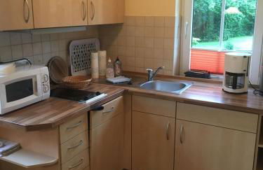 Ferienhaus zur Kranichweide - Foto 5