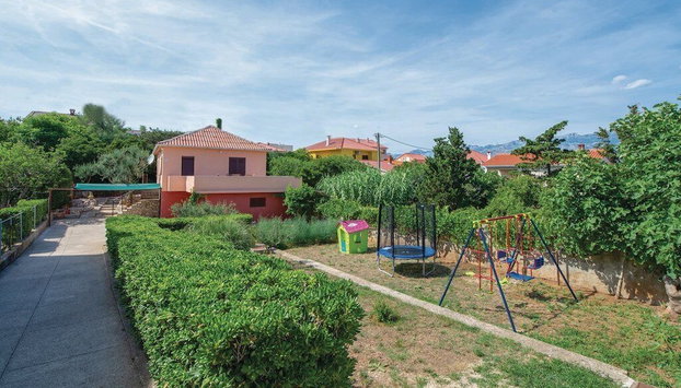 Family holiday house Ivana - Foto 2, Profilbild