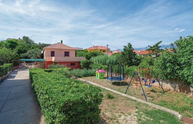 Holiday Home Joanna - Foto 1