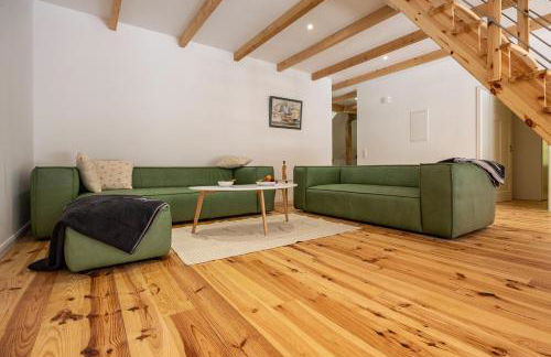 Suite mit Dachterrasse - Foto 4