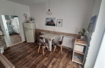 Pauls Hexenhaus Wohnung Teufel mit Familienbett - Foto 7