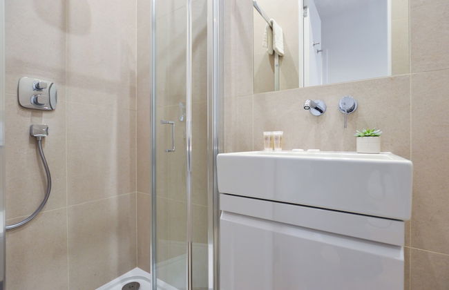 West Hampstead Serviced Apartments by Concept Apartments - Photo 34