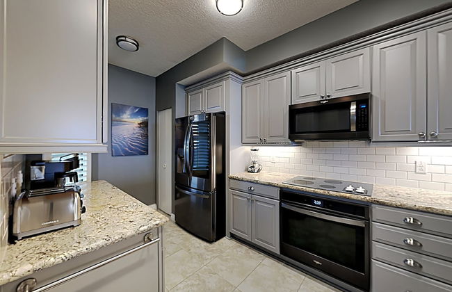 Beach Colony Resort West by SVR - Foto 13