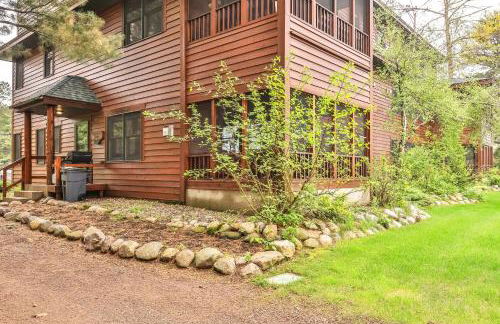 Chippewa Retreat - Lair - Foto 16