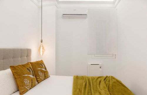 Queen's Chamberí Boutique II - Alojamiento Corta Estancia - Foto 6