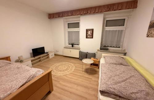 Ferienwohnung Goldener Drache - Foto 15