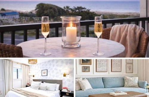 Ultimate Romantic Luxury - Top Floor Oceanview - Foto 28