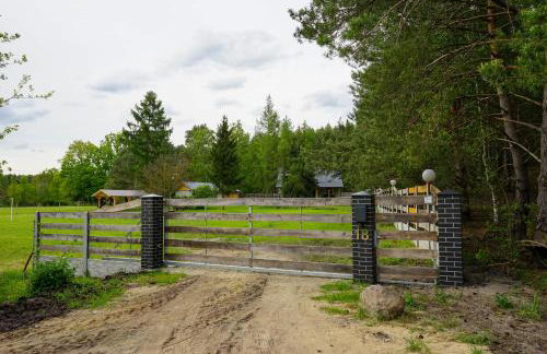 Agroturystyka PLENER - Foto 20