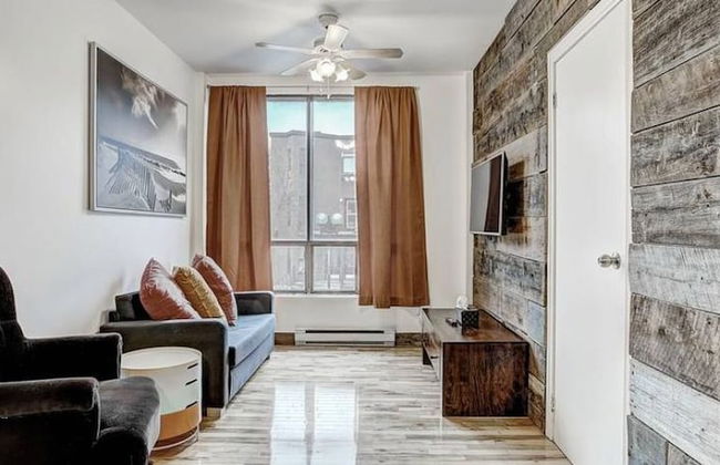 Destination Stays Little Burgundy DT MTL - Foto 31