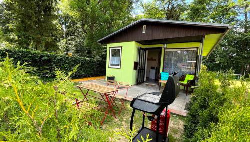 Erholungs- und Freizeithaus Neu Sammit - Foto 2