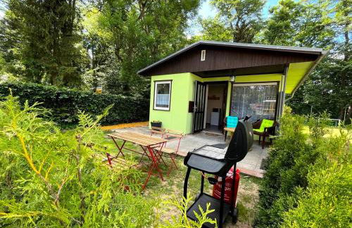 Erholungs- und Freizeithaus Neu Sammit - Foto 2