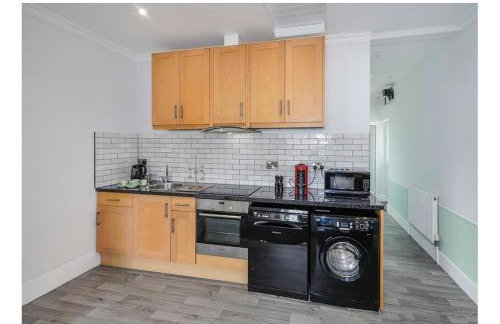 The Park Apartment - Foto 16