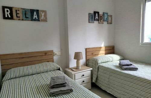 Apartamento Gran Sol cerca de la playa en La Manga - Foto 18