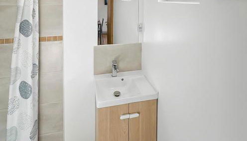 Ven Aco - Photo 5, towels, Shower