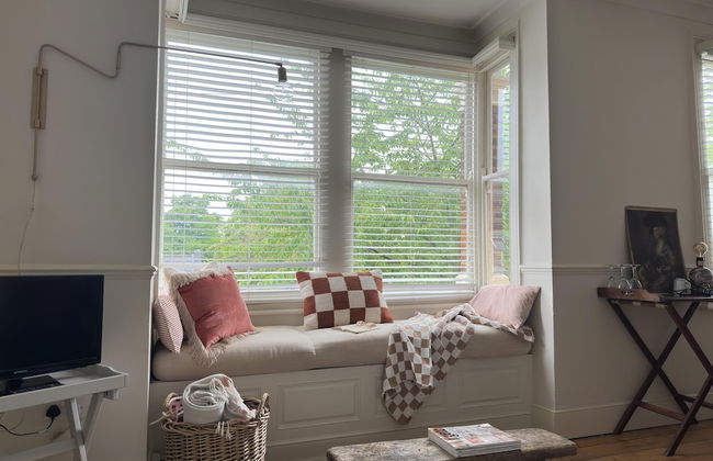 Stylish Apt London Excel Olympic Close to Station - Foto 16