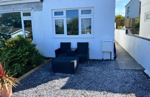 Godrevy Lighthouse View, St Ives, free parking near beach - Foto 15