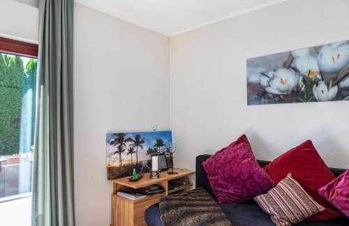 Ferienwohnung Efzeglück mit Pool - Photo 12