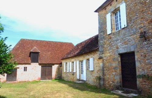 Demeure du XVIIIème siècle - Vallée Vézère - Photo 64