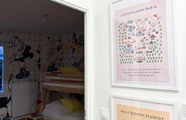 Dream Of Disney, Appartement standing T3 - Foto 11