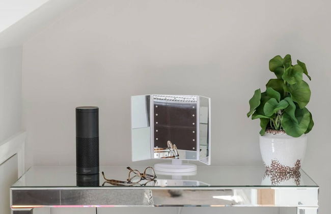 Stunning 3 bed Flat in the Heart of West Hampstead - Foto 37