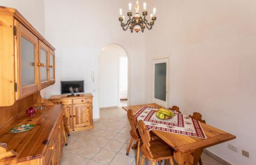 Villetta Bianca sulla spiaggia - Apulia Home - Foto 8