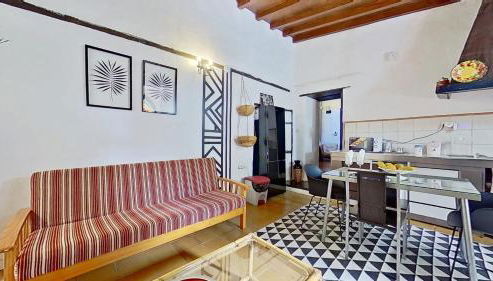 Charming house with shared pool in San Cristóbal de La Laguna - Foto 4