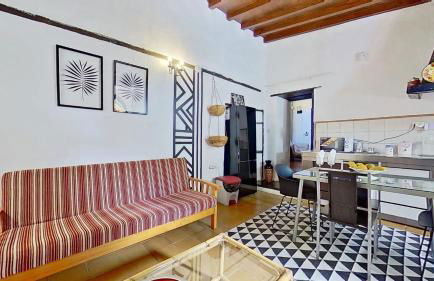 Charming house with shared pool in San Cristóbal de La Laguna - Foto 4