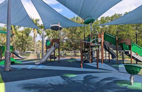 South Beach Suite in South of Fifth Neighborhood Across from Miami's Best Beach - Foto 31