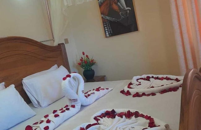 Dubai infinite luxury suites - Foto 2