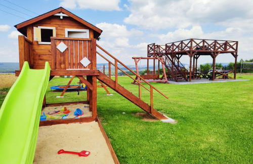 Wichrowe Wzgórze - Foto 50