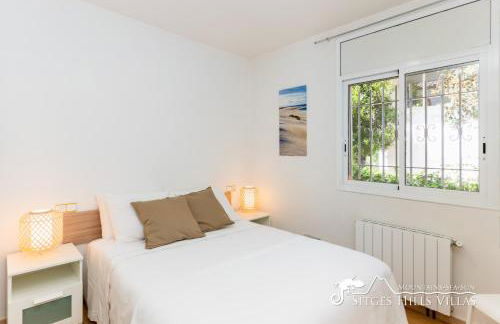 Charming Spanish Villa private pool / Sea views - Foto 18