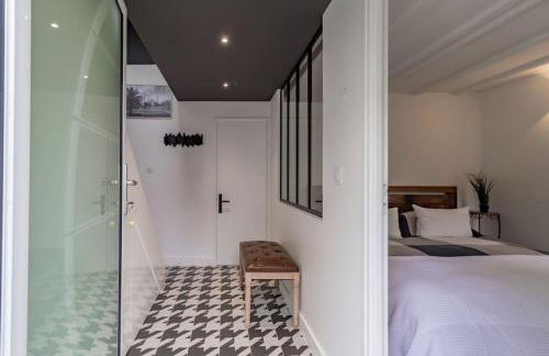 Le Lodge des Villettes - Foto 7