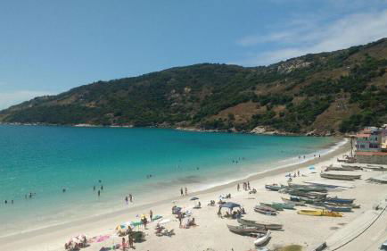 LOFT NA PRAINHA EM Arraial do Cabo - Photo 23